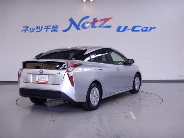 S 社外メモリーナビ バックモニター ETC(4枚目)