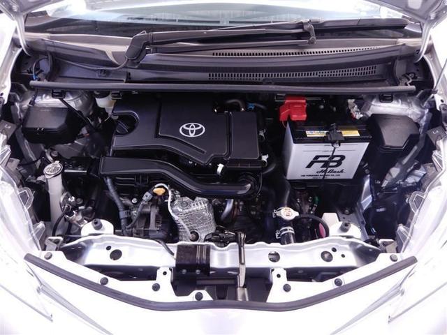 F 前歴レンタカー 純正メモリーナビ バックモニター(6枚目)