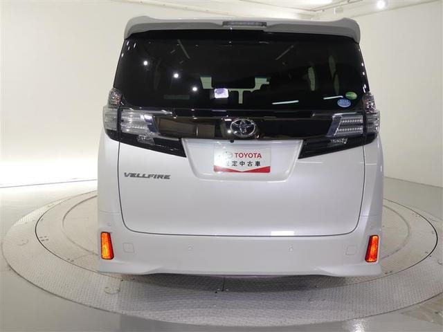 2.5Z Aエディション ゴールデンアイズ 純正メモリーナビ フルセグTV 後席モニター クルーズコントロール(17枚目)