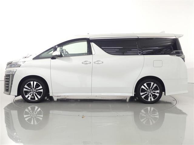 Z Gエディション ワンオーナー車 純正メモリーナビ フルセグTV 後席モニター 衝突軽減ブレーキ クルーズコントロール(2枚目)