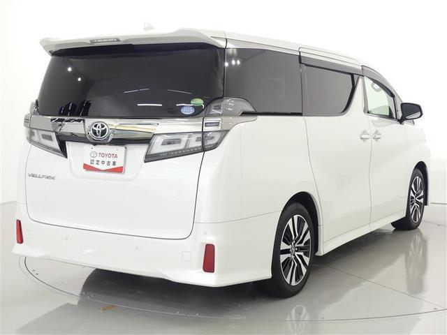 Z Gエディション ワンオーナー車 純正メモリーナビ フルセグTV 後席モニター 衝突軽減ブレーキ クルーズコントロール(4枚目)