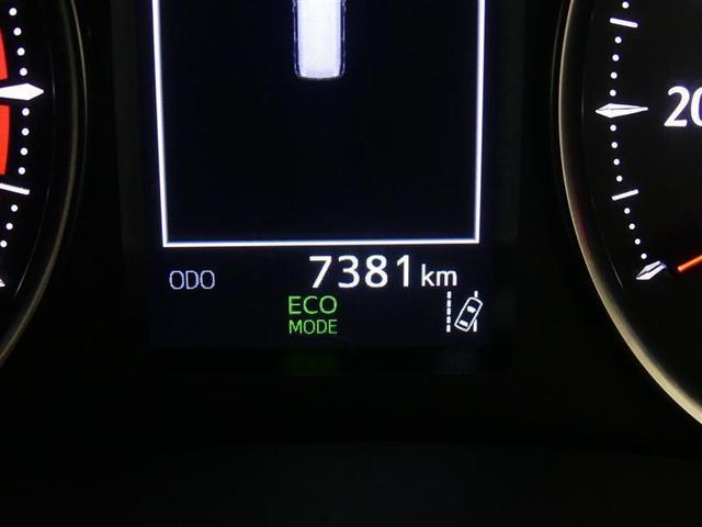 Z Gエディション ワンオーナー車 純正メモリーナビ フルセグTV 後席モニター 衝突軽減ブレーキ クルーズコントロール(8枚目)
