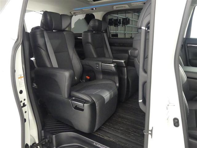 Z Gエディション ワンオーナー車 純正メモリーナビ フルセグTV 後席モニター 衝突軽減ブレーキ クルーズコントロール(13枚目)
