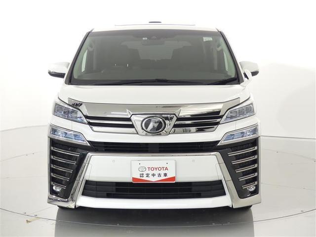 Z Gエディション ワンオーナー車 純正メモリーナビ フルセグTV 後席モニター 衝突軽減ブレーキ クルーズコントロール(15枚目)