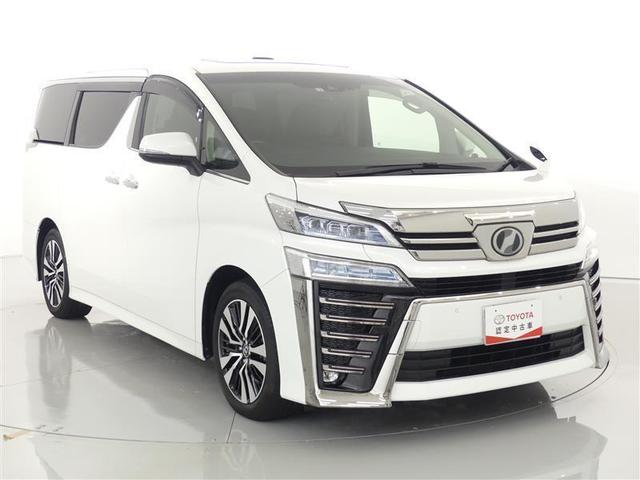 Z Gエディション ワンオーナー車 純正メモリーナビ フルセグTV 後席モニター 衝突軽減ブレーキ クルーズコントロール(16枚目)