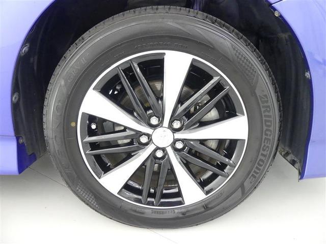 1.8S ワンオーナー車 純正メモリーナビ フルセグTV バックモニター HIDヘッドランプ(5枚目)