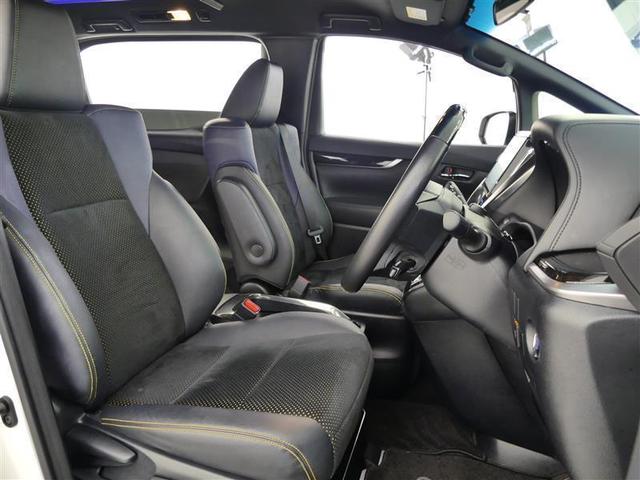 2.5Z Aエディション ゴールデンアイズ ワンオーナー車 タイヤ4本交換 純正メモリーナビ フルセグTV 後席モニター クルーズコントロール(12枚目)