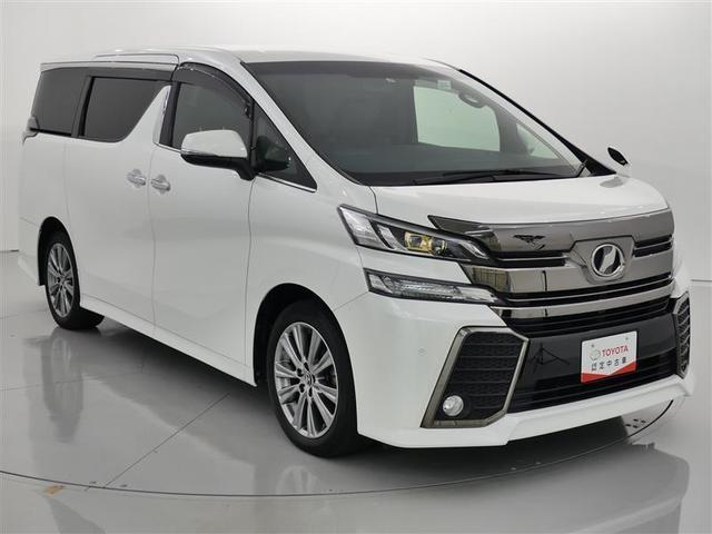 2.5Z Aエディション ゴールデンアイズ ワンオーナー車 タイヤ4本交換 純正メモリーナビ フルセグTV 後席モニター クルーズコントロール(16枚目)