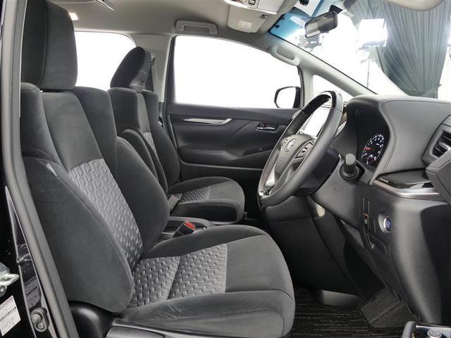 2.5Z ワンオーナー車 純正メモリーナビ フルセグTV 後席モニター 両側電動スライドドア ETC(12枚目)