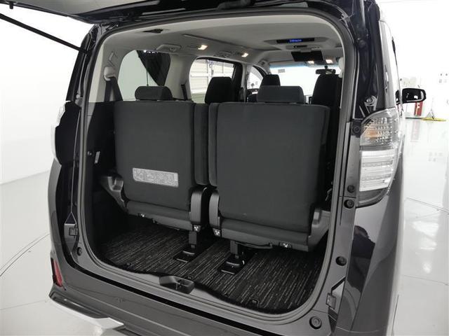 2.5Z ワンオーナー車 純正メモリーナビ フルセグTV 後席モニター 両側電動スライドドア ETC(14枚目)