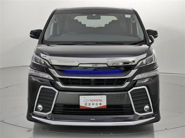 2.5Z ワンオーナー車 純正メモリーナビ フルセグTV 後席モニター 両側電動スライドドア ETC(15枚目)