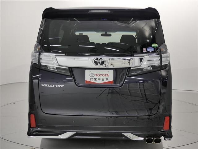 2.5Z ワンオーナー車 純正メモリーナビ フルセグTV 後席モニター 両側電動スライドドア ETC(17枚目)