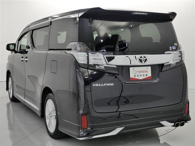 2.5Z ワンオーナー車 純正メモリーナビ フルセグTV 後席モニター 両側電動スライドドア ETC(18枚目)