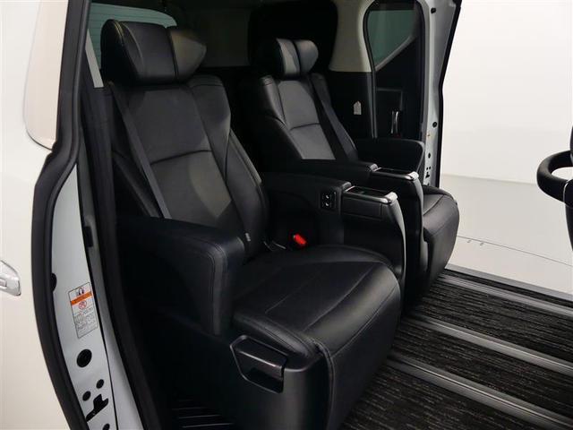 2.5Z Gエディション ワンオーナー車 タイヤ4本交換 純正メモリーナビ フルセグTV 後席モニター 衝突軽減ブレーキ クルーズコントロール(14枚目)