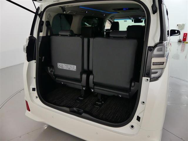 2.5Z Gエディション ワンオーナー車 タイヤ4本交換 純正メモリーナビ フルセグTV 後席モニター 衝突軽減ブレーキ クルーズコントロール(15枚目)