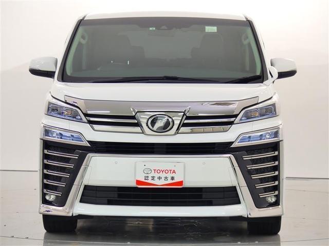 2.5Z Gエディション ワンオーナー車 タイヤ4本交換 純正メモリーナビ フルセグTV 後席モニター 衝突軽減ブレーキ クルーズコントロール(16枚目)