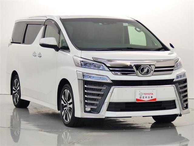 2.5Z Gエディション ワンオーナー車 タイヤ4本交換 純正メモリーナビ フルセグTV 後席モニター 衝突軽減ブレーキ クルーズコントロール(17枚目)