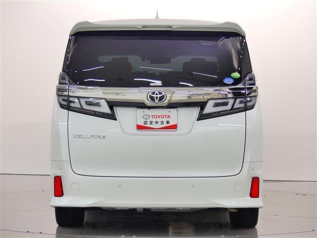 2.5Z Gエディション ワンオーナー車 タイヤ4本交換 純正メモリーナビ フルセグTV 後席モニター 衝突軽減ブレーキ クルーズコントロール(18枚目)