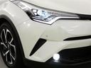 C-HR G フルセグ メモリーナビ バックカメラ 衝突被害軽減システム ETC LEDヘッドランプ ワンオーナー DVD再生 記録簿 安全装備 オートクルーズコントロール ナビ&TV CD アルミホイール 中古車画像_4
