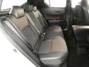 【リヤシート】・・・こちらも目だった傷みなどはございません!シートアレンジなど実際にお試し頂けます♪