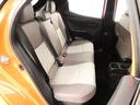 【リヤシート】・・・こちらも目だった傷みなどはございません！シートアレンジなど実際にお試し頂けます♪
