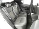 【リヤシート】・・・こちらも目だった傷みなどはございません！シートアレンジなど実際にお試し頂けます♪
