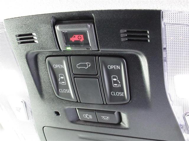 2.5Z Gエディション Mナビ ブラインドM パノラミックM Bカメラ 後席モニター 両電スライドドア LEDライト 合成皮革シート 電動シート ETC クルーズC(12枚目)