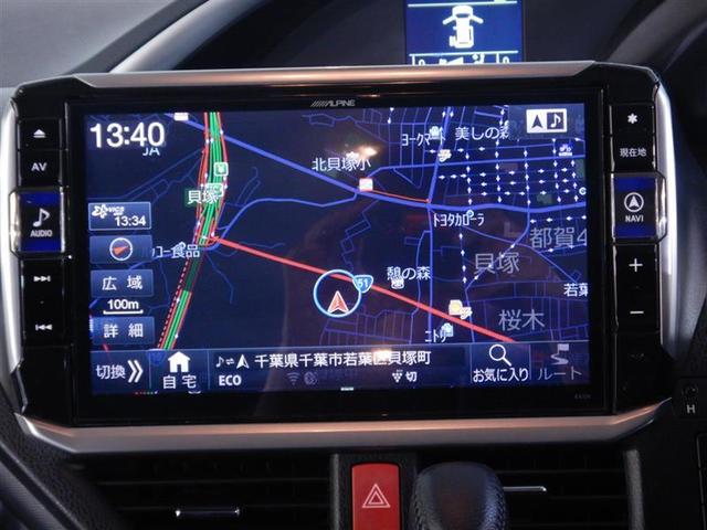 ZS 煌II トヨタ認定中古車 1年間走行無制限保証(7枚目)