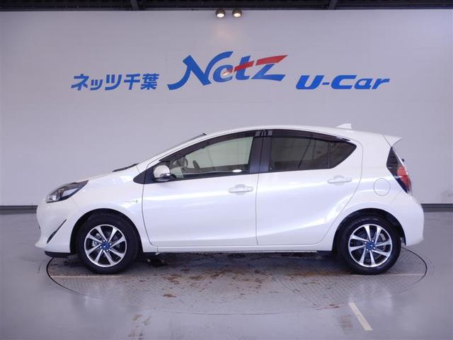 Gソフトレザーセレクション トヨタ認定中古車(2枚目)