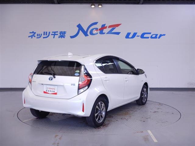 Gソフトレザーセレクション トヨタ認定中古車(4枚目)