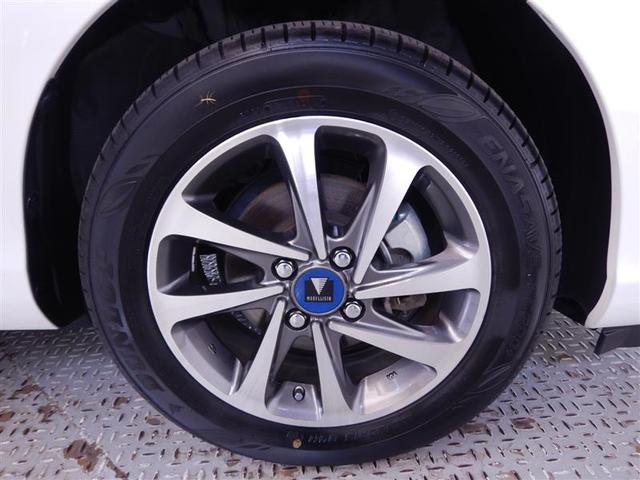 Gソフトレザーセレクション トヨタ認定中古車(15枚目)