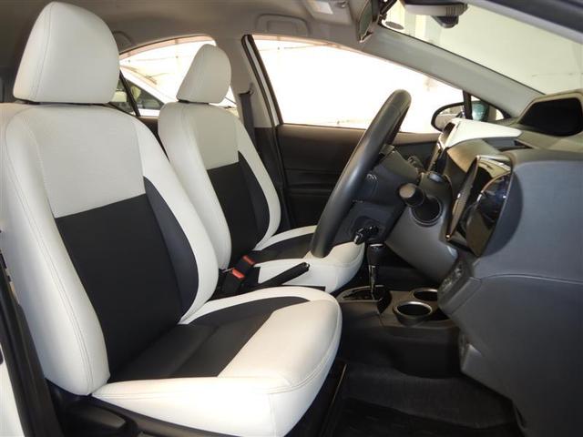 Gソフトレザーセレクション トヨタ認定中古車(16枚目)