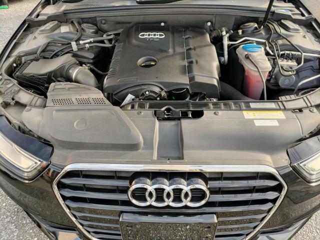 ２．０ＴＦＳＩ　Ｓライン　エクステリアパッケージ(4枚目)