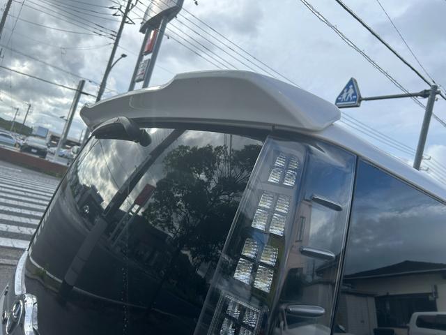 ヴォクシー ＺＳ　煌（32枚目）