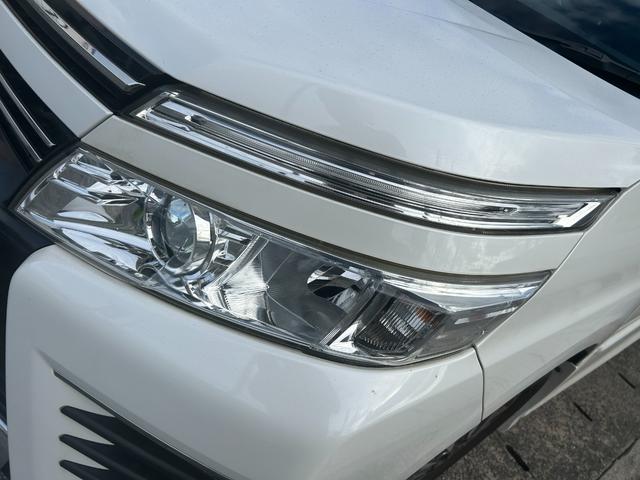 ヴォクシー ＺＳ　煌（34枚目）