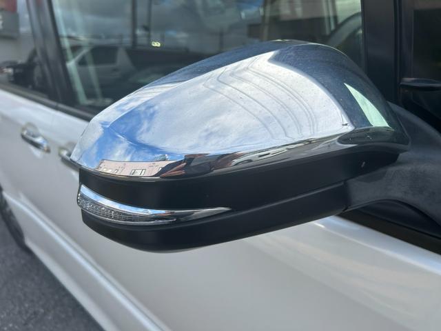 ヴォクシー ＺＳ　煌（38枚目）