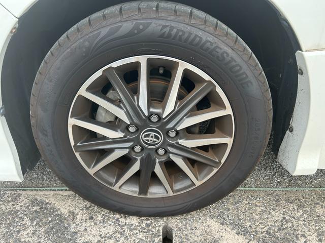 ヴォクシー ＺＳ　煌（39枚目）