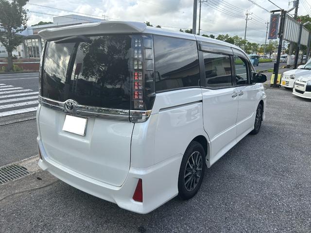 ヴォクシー ＺＳ　煌（44枚目）