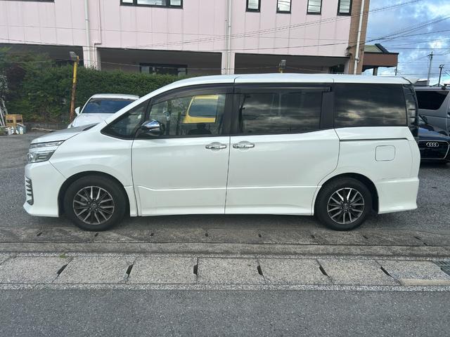 ヴォクシー ＺＳ　煌（45枚目）