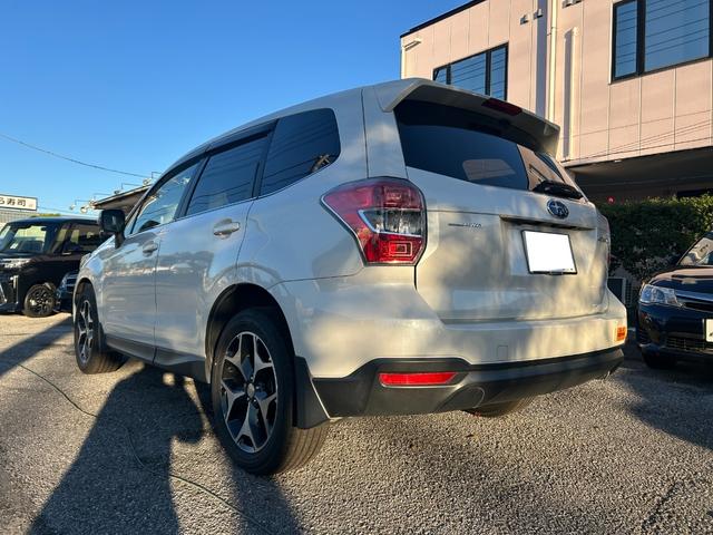 フォレスター ２．０ｉ－Ｓ　アイサイト（2枚目）