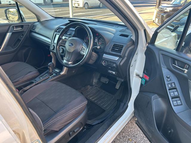 フォレスター ２．０ｉ－Ｓ　アイサイト（3枚目）