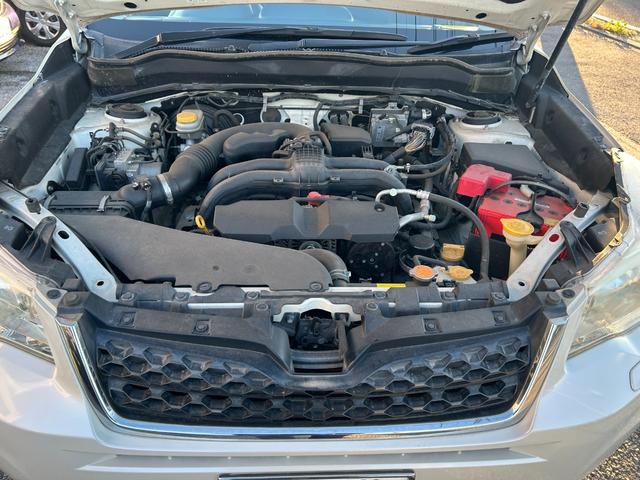 フォレスター ２．０ｉ－Ｓ　アイサイト（4枚目）