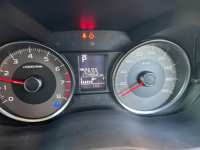 フォレスター ２．０ｉ－Ｓ　アイサイト（5枚目）