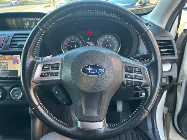 フォレスター ２．０ｉ－Ｓ　アイサイト（6枚目）