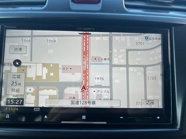 フォレスター ２．０ｉ－Ｓ　アイサイト（9枚目）