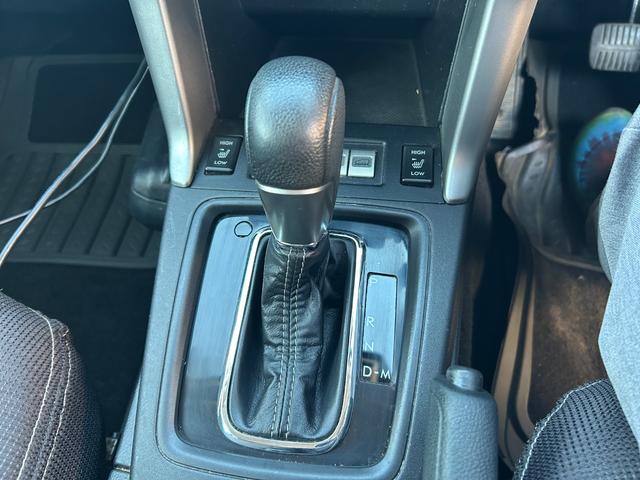 フォレスター ２．０ｉ－Ｓ　アイサイト（17枚目）