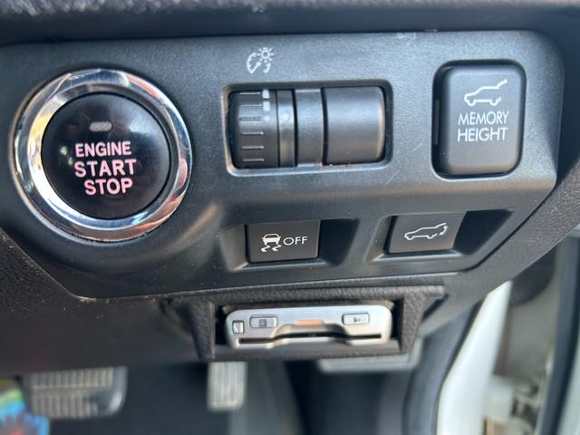 フォレスター ２．０ｉ－Ｓ　アイサイト（20枚目）