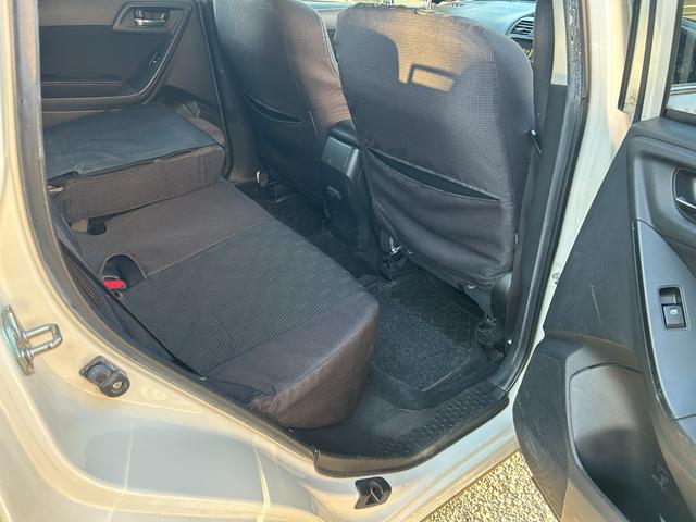 フォレスター ２．０ｉ－Ｓ　アイサイト（23枚目）