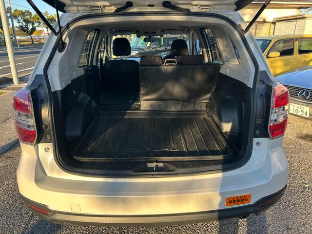 フォレスター ２．０ｉ－Ｓ　アイサイト（24枚目）