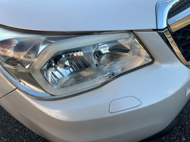 フォレスター ２．０ｉ－Ｓ　アイサイト（34枚目）